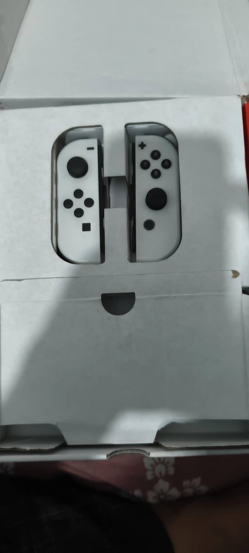 Nintendo switch OLED JAILBREAK 2