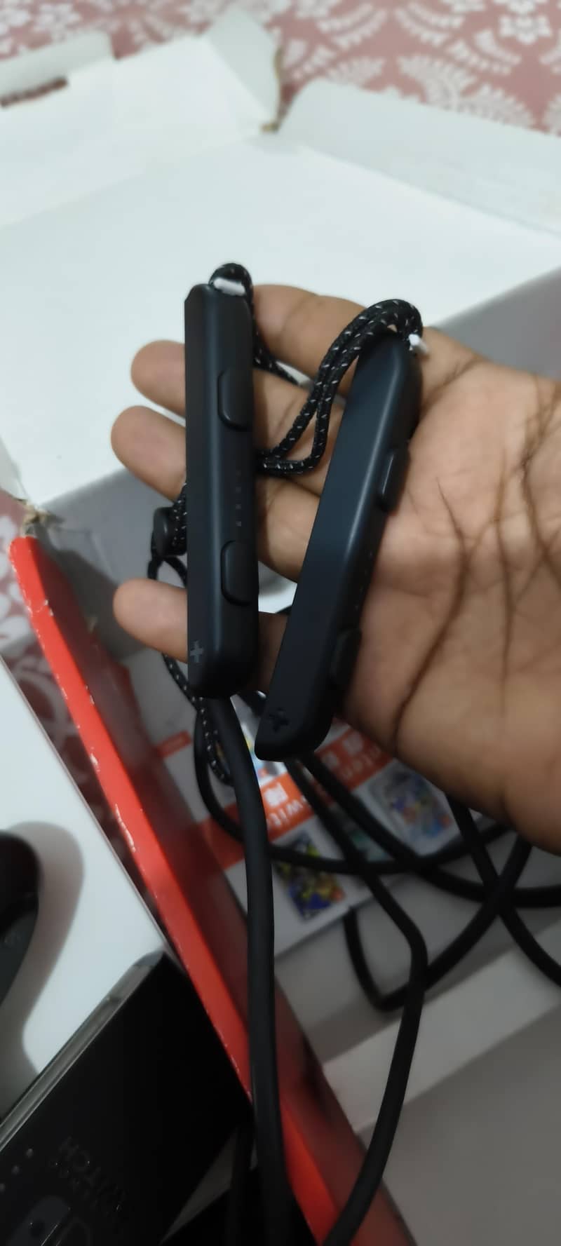 Nintendo switch OLED JAILBREAK 5