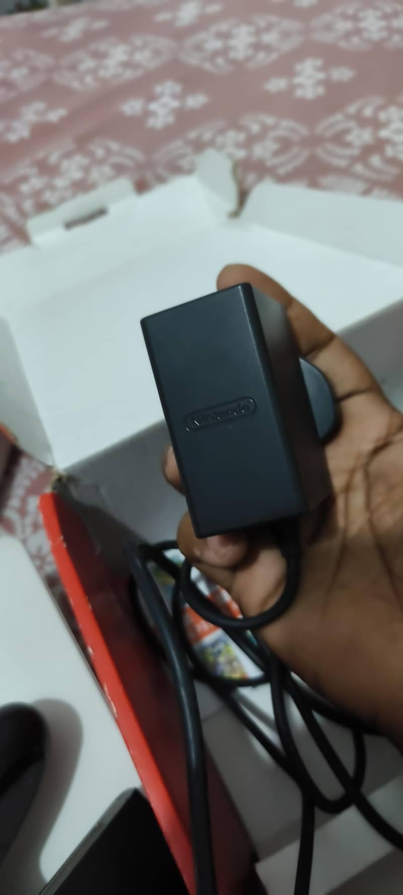 Nintendo switch OLED JAILBREAK 6