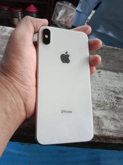 Apple iPhone XS Max