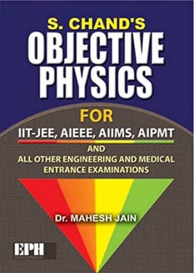 Schand Objective Physics Volume 1&2