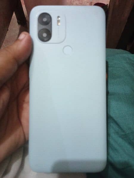 Redmi a2 plus 1