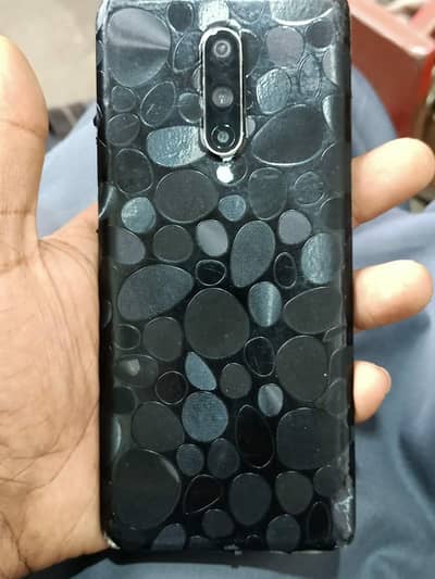 One Plus 8