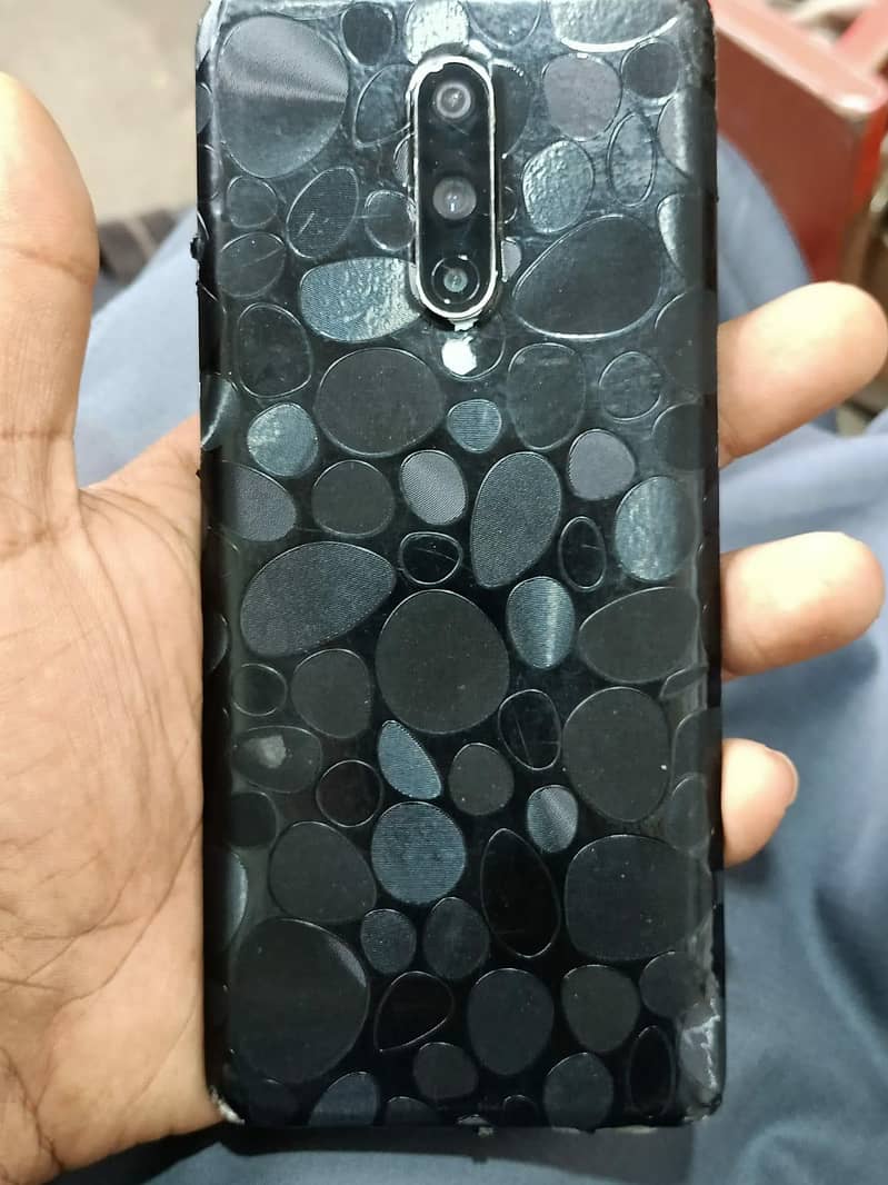 One Plus 8 5g 0