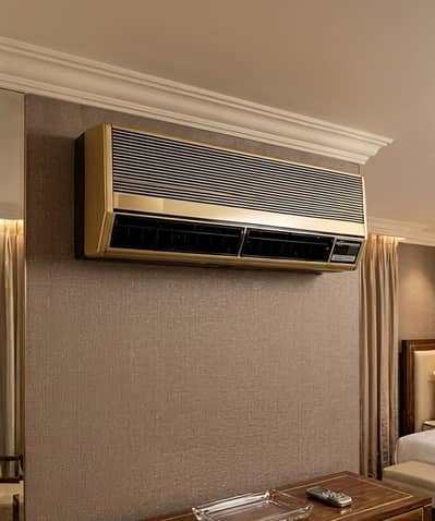 Upgrade your cooling with a legendary Daikin Classic!