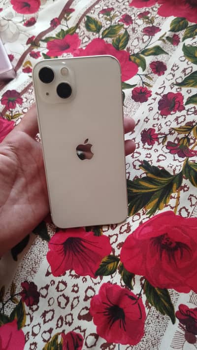 Apple iPhone 13