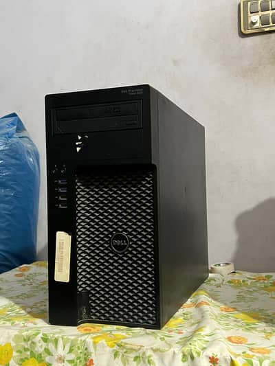 Gaming Pc ( Dell core i5 6th Generation)