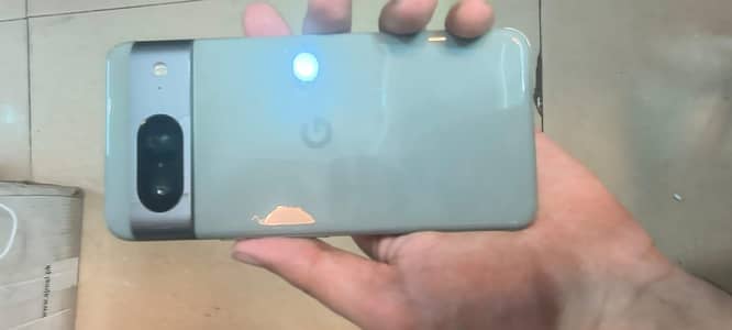 exchange+sell Google Pixel 8 dual sim offical pta