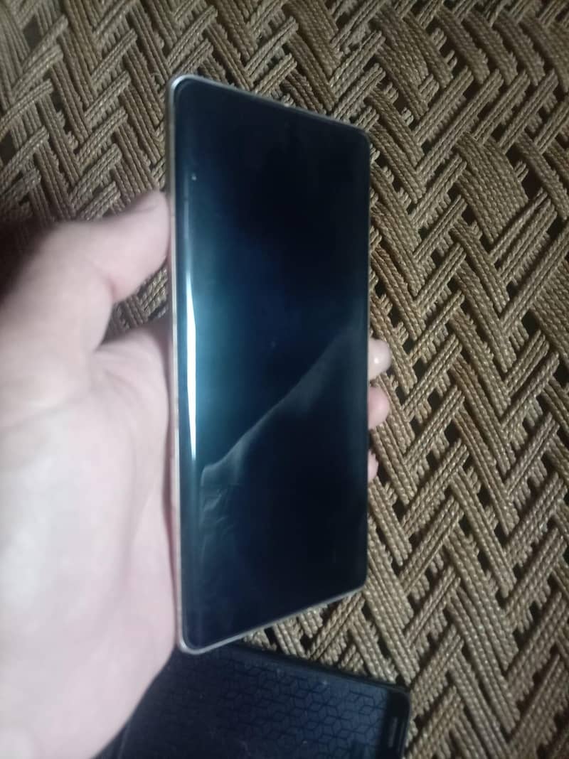 Google Pixel 7 Pro 1