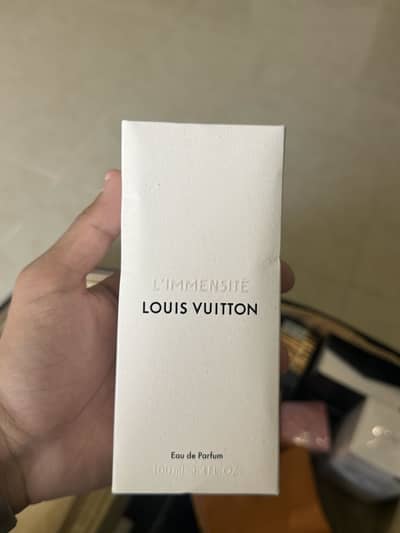 LV LImmensite EDP 100ml