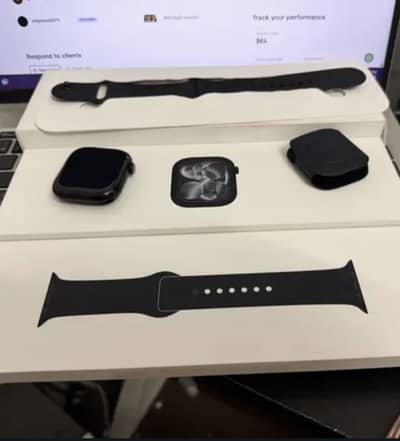 Apple Watch Series 11 46MM