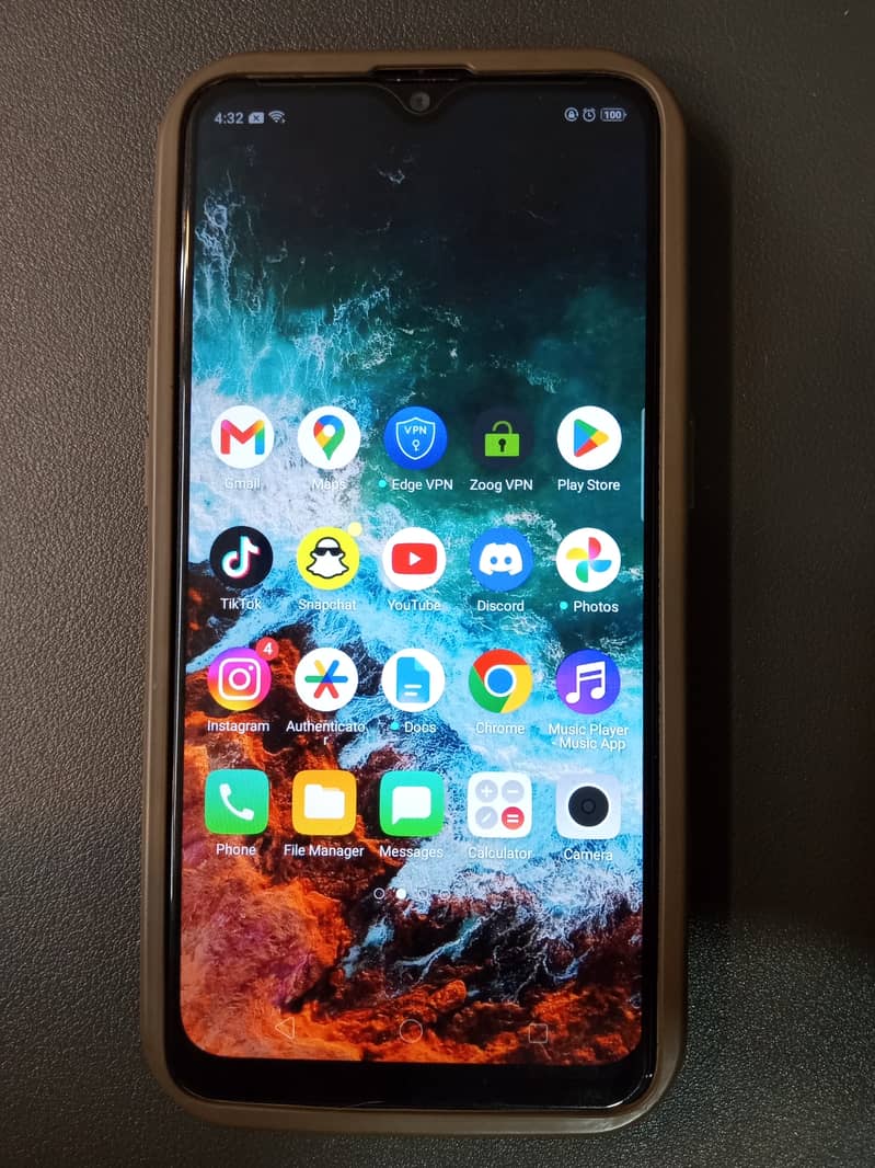 OPPO A5 0
