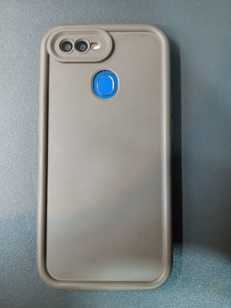 OPPO A5 1