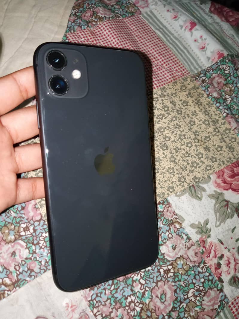Apple iPhone 11 jv 0