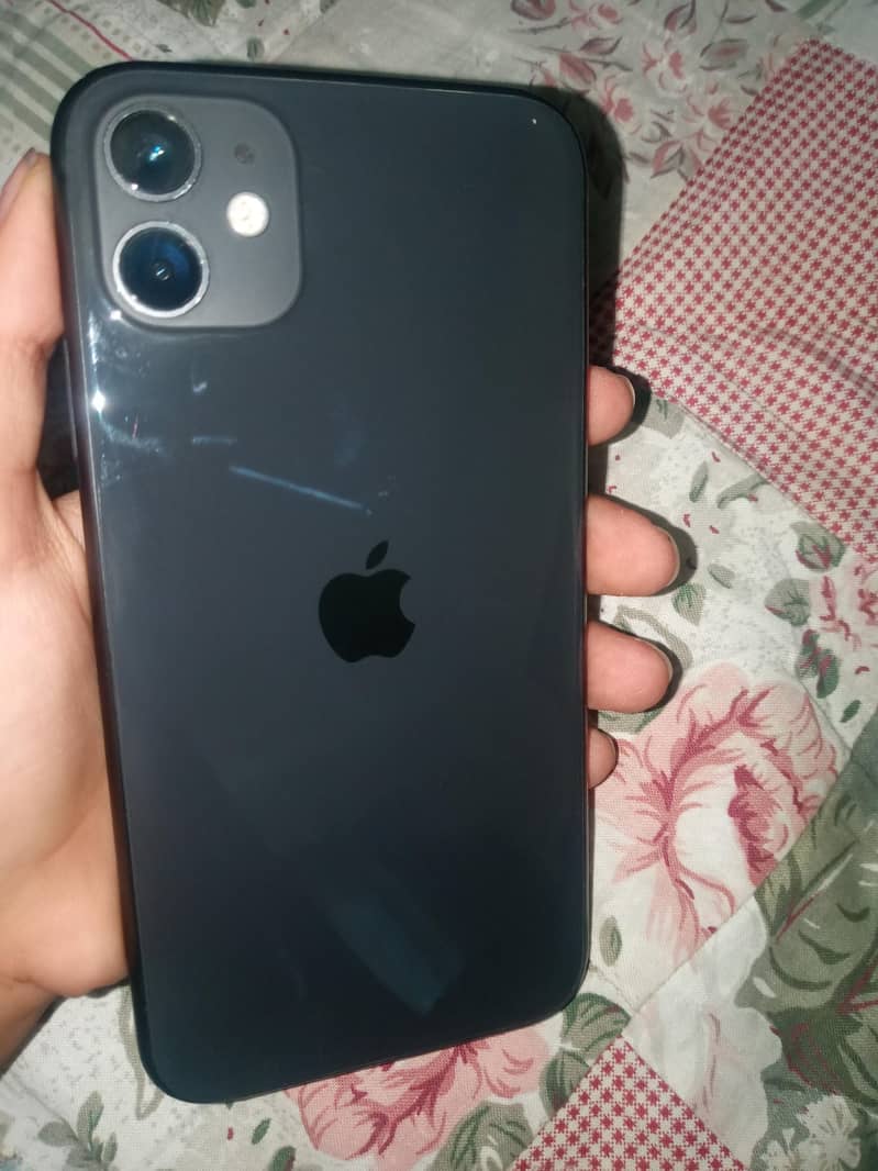 Apple iPhone 11 jv 1