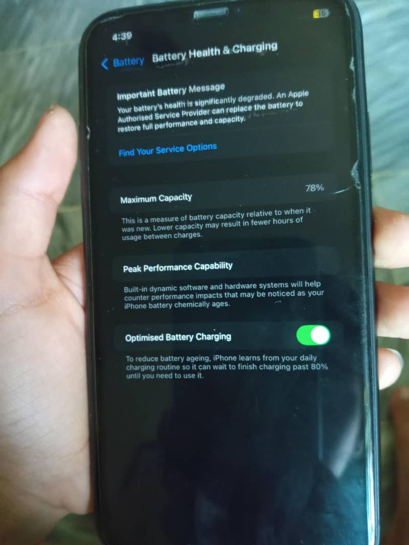 Apple iPhone 11 jv 8