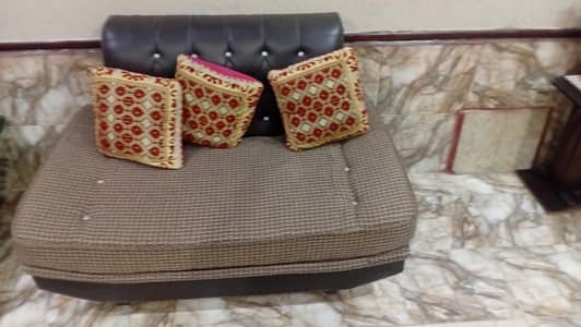 4 seater sofa set