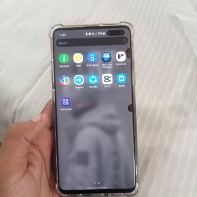 Samsung Mobile S10 5g
