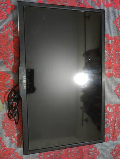 Led tV 23inc