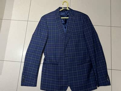 Australian brand BAR Blazer