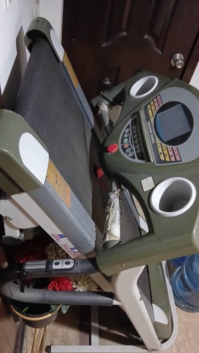 Treadmill for sale