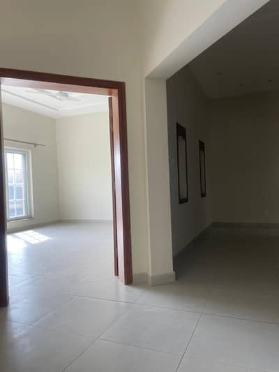 Bahria Enclave Islamabad sector A 10 Marla upper portion available for rent