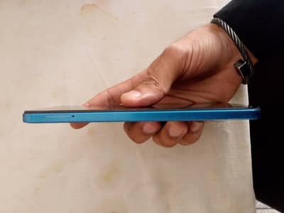 Infinix Smart 7
