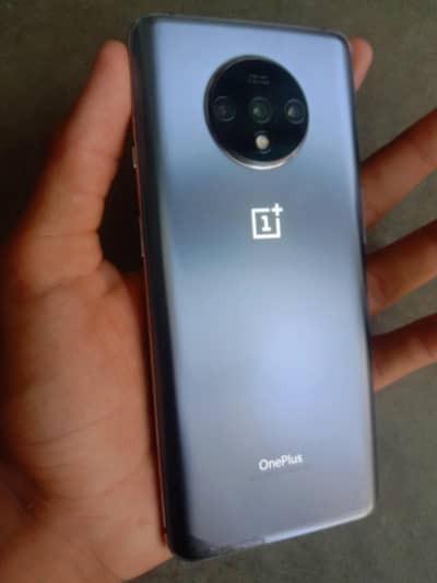One Plus 7T