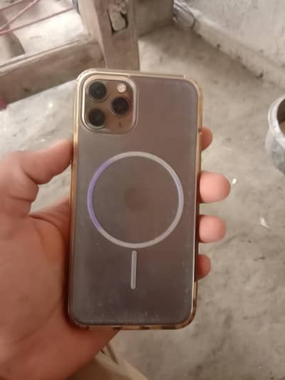 Apple iPhone 11 Pro