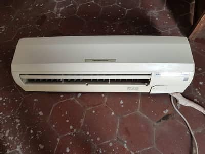 Mitsubishi 1.5 ton used Ac