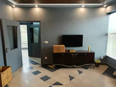4 Marla 1st Floor Office for Rent in DHA Phase 1 Block K Lahore