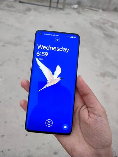 One Plus 9 Pro For Sell Pta Approved 12/256GB