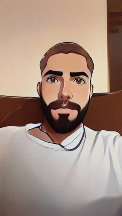 Ali Deo