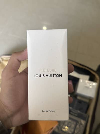 LOUIS VUITTON METEORE EDP 100ML
