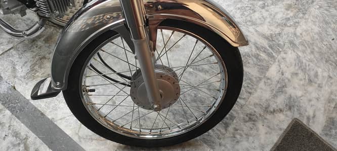 honda cd 70 cc total jenian
