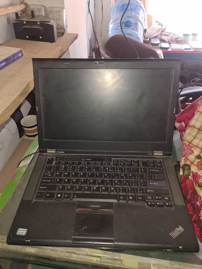 Lenovo ThinkPad 2nd generation
