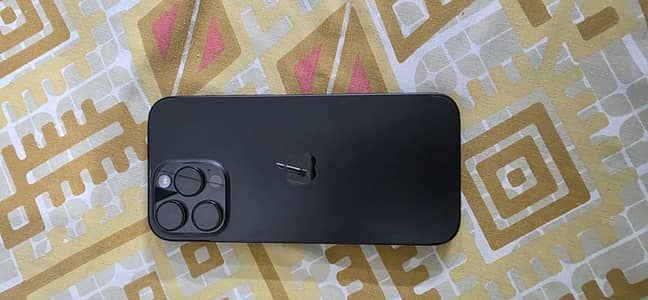 Apple iPhone 16 Pro Max