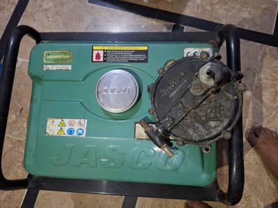 JASCO 1.2 kva