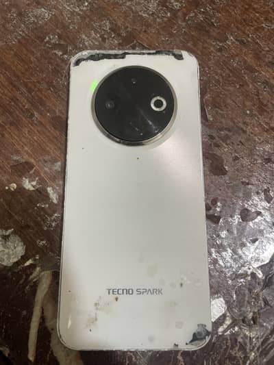 Tecno SPARK 30C