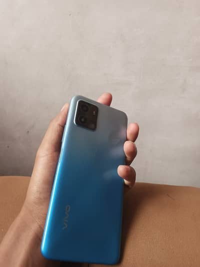 Vivo Y15c