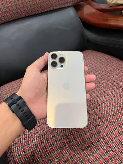 Apple iPhone 13 Pro Max Jv