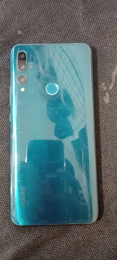 Huawei Y9 Prime