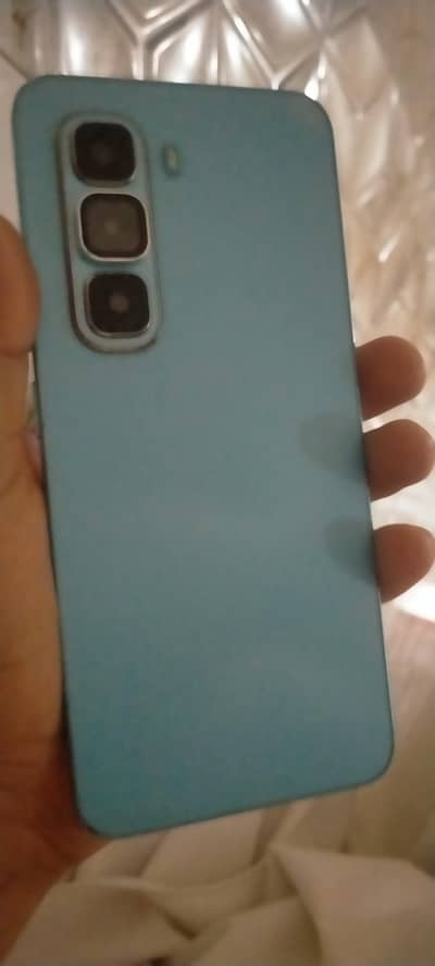 Infinix Hot 50 Pro