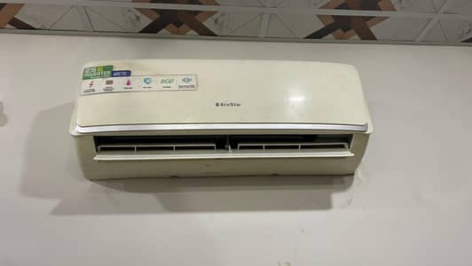 I am selling Ecostar AC