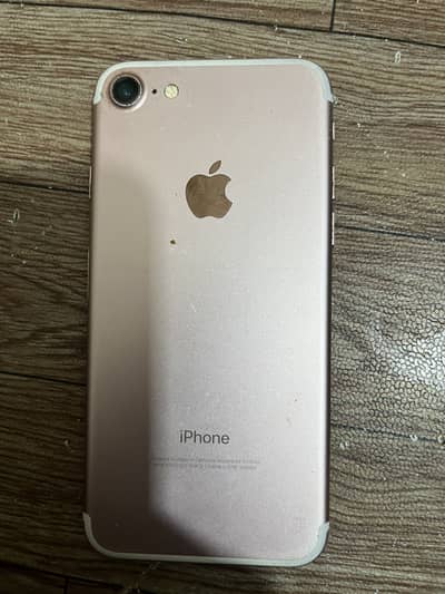 Apple iPhone 7