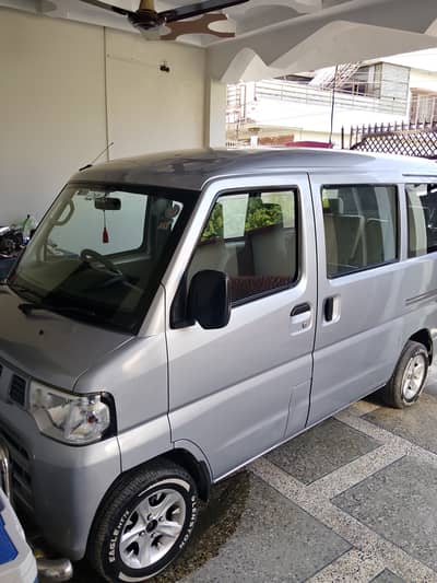 Nissan Clipper 2013 for sale