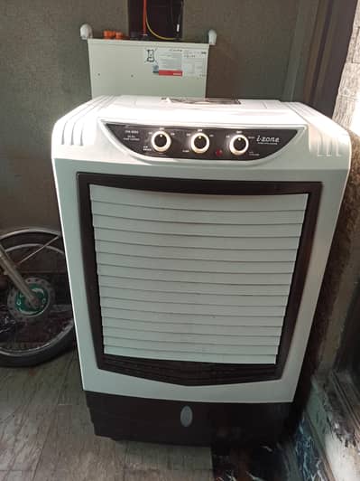 Air Cooler (izone)