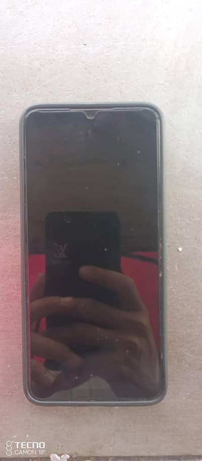 Vivo S1