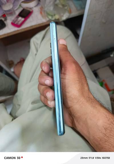 Samsung Mobile A32