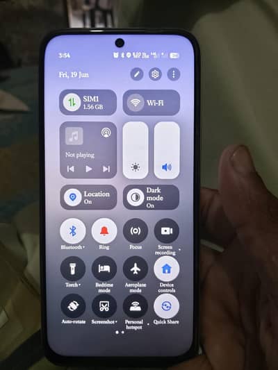 OPPO A6